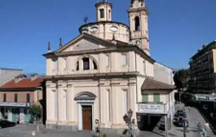 Chiesa della Confraternita di Santo Spirito