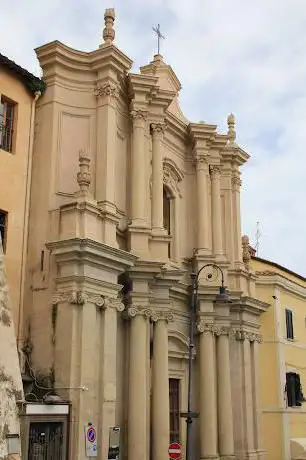 Photo de Chiesa del Suffragio