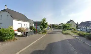 Rue des Grives