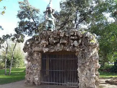 Photo de El Duende del Retiro