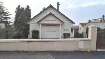 Photo de Church of God