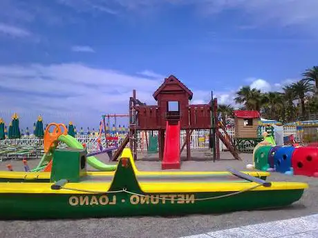 Photo de Bagni Nettuno