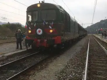 Museo Nazionale dei Trasporti Taggia