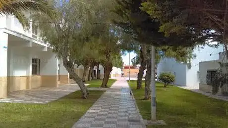 Photo de Escuelas.La Pachanga Park