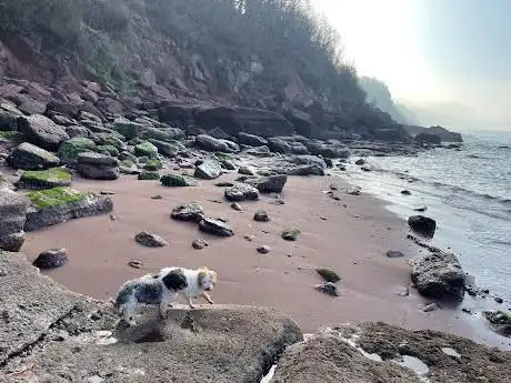 Babred Cove