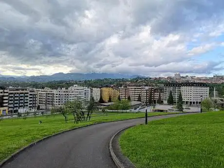 Photo de Camino de Santiago Park
