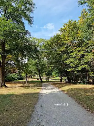 Photo de Hermitage Park