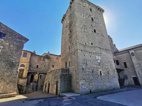 Castello di Grutti