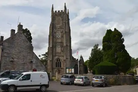 Photo de St Peter & St Paul's Church