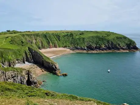 Pembrokeshire Coast National Park