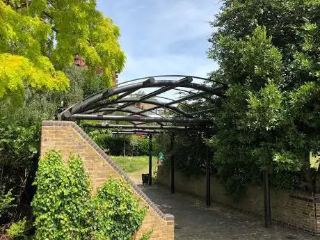 Photo de jardins de Cremorne