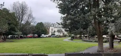 Photo de Regent Square
