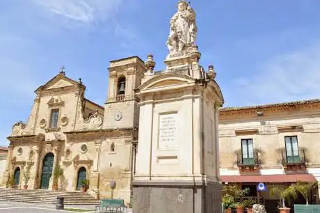 Photo de Palazzo San Rocco