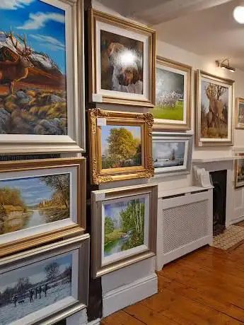 Photo de York Fine Arts