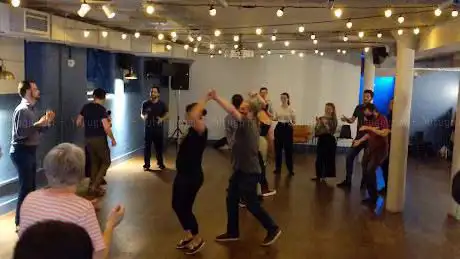 Photo de Swing North - Manchester Swing Dance