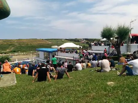 Photo de La Maruca