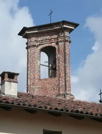 Photo de San Giovanni Battista Church