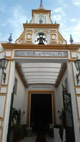 Photo de Capilla De Nuestra Señora De La Misericordia