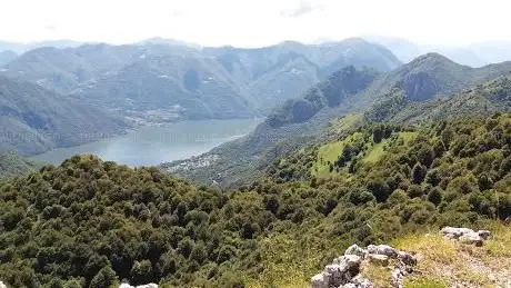 Photo de Passo Streccione