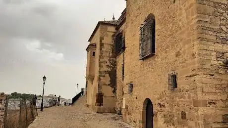 Photo de Arco de los Gigantes