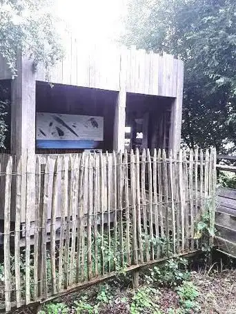 Photo de Observatoire 