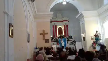 Photo de Church of Saint Mary of Grace