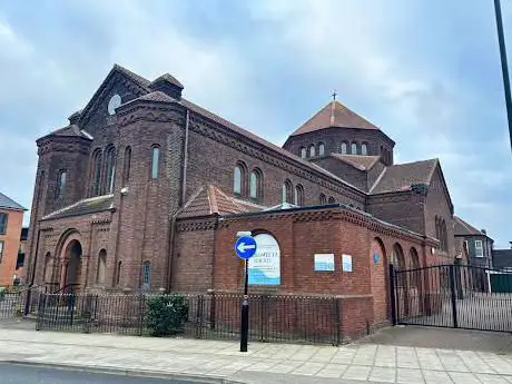 Photo de St Edward's Church