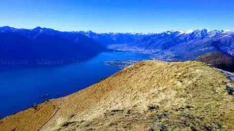Photo de Alpe di Naccio