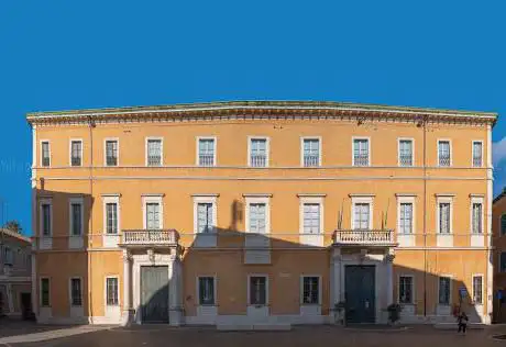Photo de Conservatorio Statale di Musica