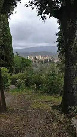 Photo de Parco Dei Forti