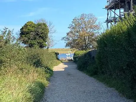 Photo de National Trust - Brancaster Estate