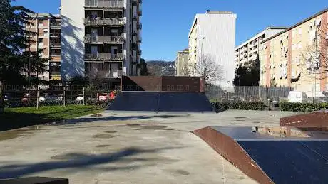 Photo de Tasty Skatepark maggiolina