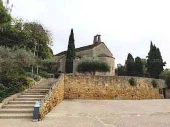 Photo de Chapelle Saint Sulpice