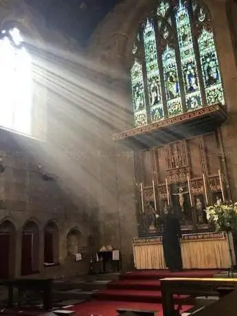 St. Paul's Church