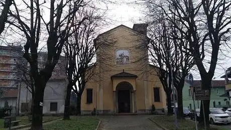 Photo de Chiesa di S. Martino