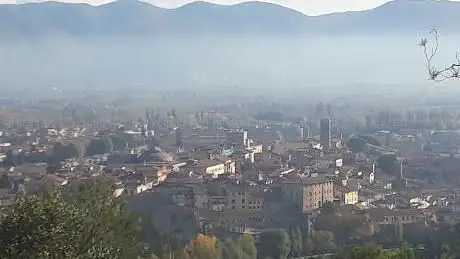 Belvedere Colle S. Mauro