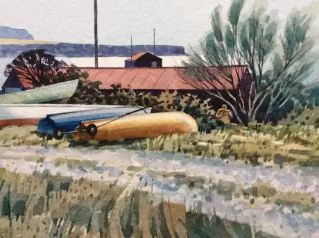 Sidmouth Art Centre