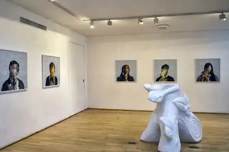 Photo de BayArt Gallery Contemporary Art Gallery
