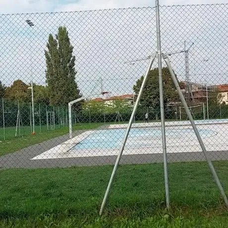 Photo de Campo Da Basket