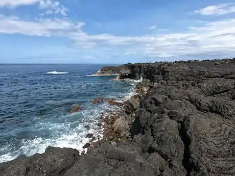 Arche Naturelle