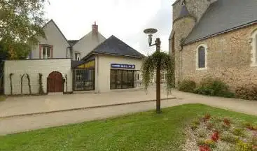 Square de Vacha