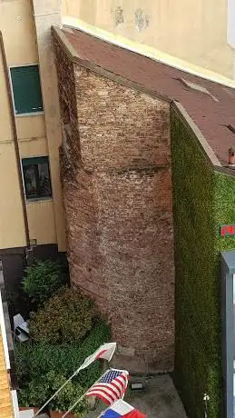 Muro Romano