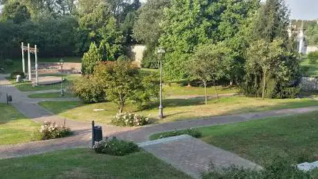 Photo de Belvedere Park - Cassano d'Adda