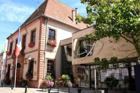 Office de Tourisme du Pays de Seltz-Lauterbourg