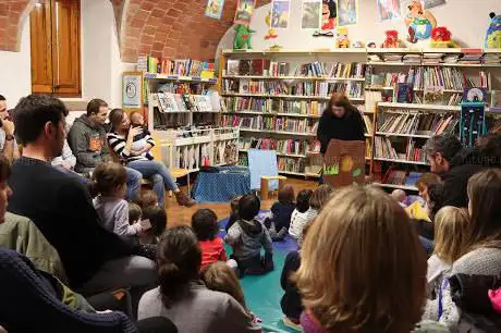Photo de Biblioteca Baldiri Reixac
