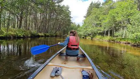 Photo de Loch Morlich Watersports