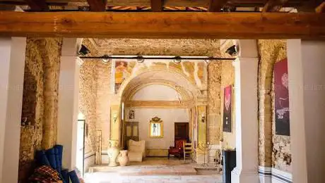 Photo de Abundance Yoga Retreats