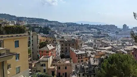 Photo de Belvedere Castelletto