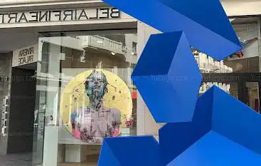 Photo de Bel-Air Fine Art Cannes