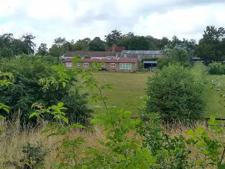 Ermyn Lodge